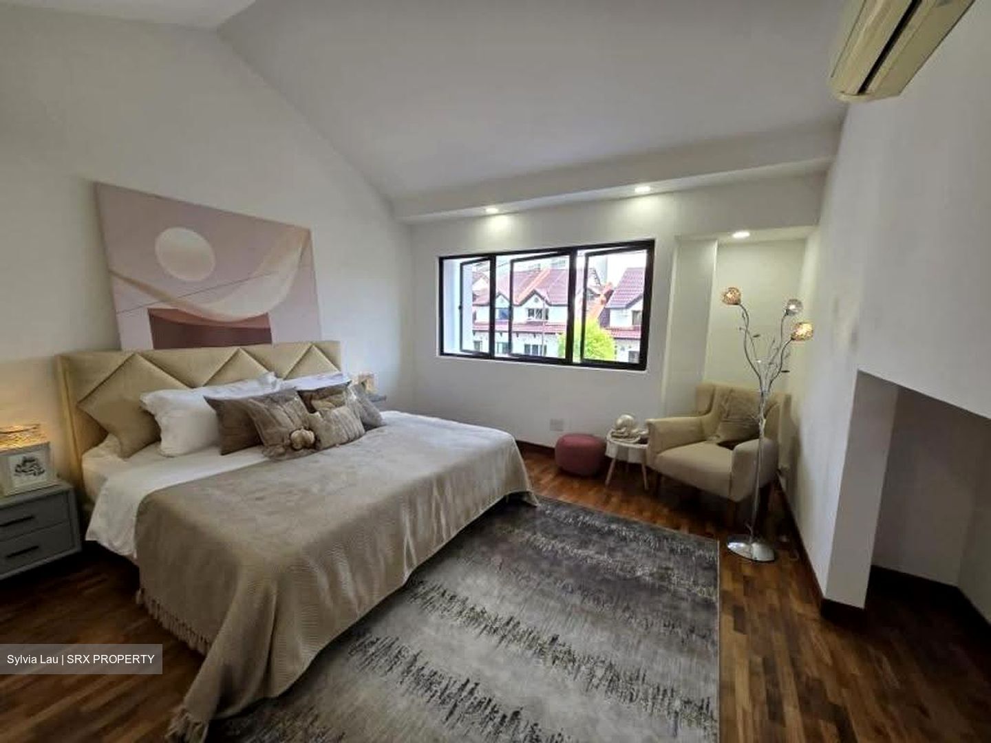 Excelsior Gardens (D16), Terrace #609652751